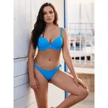 89255/27 - plavková podprsenka Triola, 85 G, tyrkys