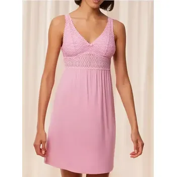 Dámská noční košile Dámská noční košile Triumph Aura Spotlight NDK/7824, 38, antique