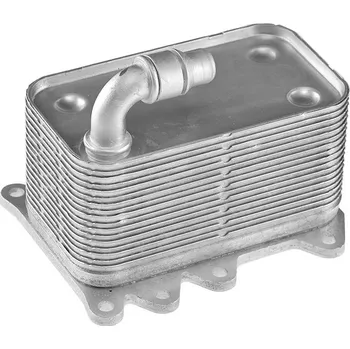 Chladič motoru Chladič oleje, automatická převodovka, CCL-BM-001