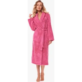 Dámské oblečení Dámský župan L&L 2323/CH303