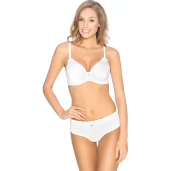 Podprsenka 24333 - podprsenka Sassa selection, 80 B, šampaň