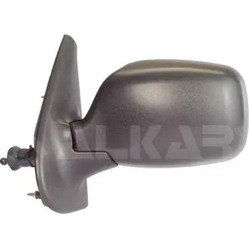 Auto zrcátko Vnější zpětné zrcátko ALKAR 9264174