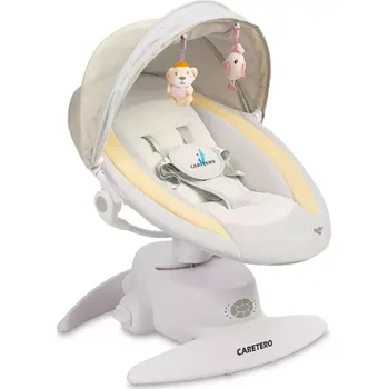 Caretero Opti lehátko béžová