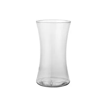 Váza TRANSPARENTNÍ VÁZA H25 35715 TRE