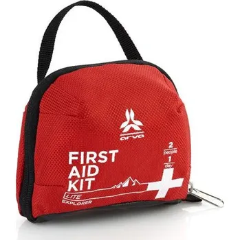 Skialpinistické vybavení Arva FIRST Aid Kit Lite Explorer Full