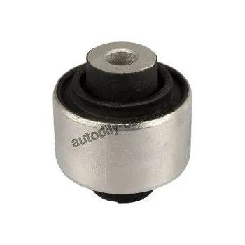 Opravná sada podvozku a pohonu kol Uložení, řídící mechanismus TRW JBU629 - AUDI A6 05-