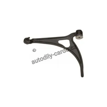 Opravná sada podvozku a pohonu kol Řídící páka, zavěšení kol TRW JTC1124 - AUDI A2 L