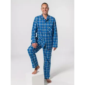 Pánské pyžamo Pánské pyžamo Luiz Jirka/116