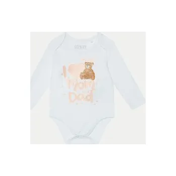 Body Guess Komplet 2 párů body s kalhotami S5RG08 KA6W4 Barevná Regular Fit 12M