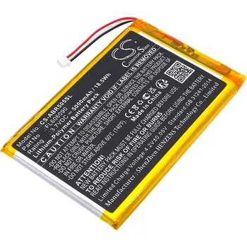 Baterie k notebooku Baterie Cameron Sino CS-ABR505SL - neoriginální