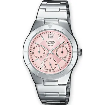 Hodinky Casio Collection LTP-2069D-4AVEF