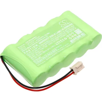 Baterie Cameron Sino CS-KRA400SL pro KERN EG-A06 - neoriginální