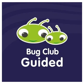 Anglický jazyk Bug Club KS1 Pro Guided Teaching Guide Pack