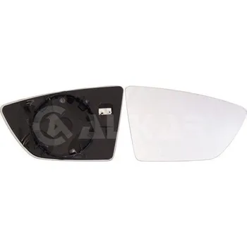 Autosklo Sklo do zrcátka, vnější zrcátko ALKAR 6432807