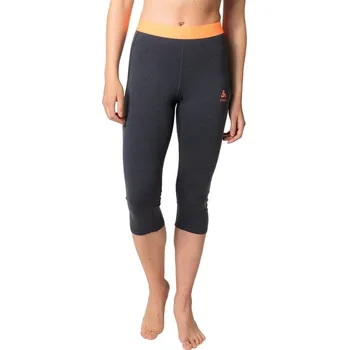 Odlo termo prádlo BL BOTTOM 3/4 REVELSTOKE PW 150 2023/2024 XS Dámské