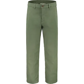 Dámské kalhoty Maloja kalhoty AstrasM. 2024/2025 Zelená XL Pánské