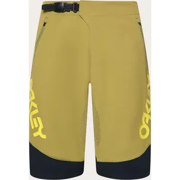 Cyklistické kalhoty Oakley cyklistické kraťasy MAVEN SCRUB SHORT 2024 30 Pánské