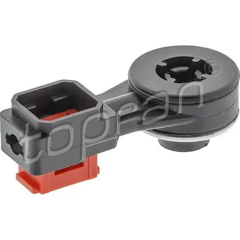 Převodovka Aretace řazení, mechanická převodovka TOPRAN 305 807