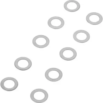 RC náhradní díl ARRMA Arrma podložka 6x10x0.5mm (10)