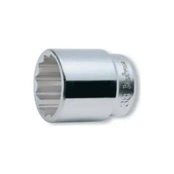 Auto-moto Hlavice 3/4" 12-ti hranná 55mm