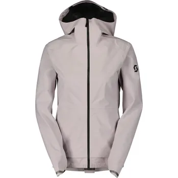 Cyklistická bunda SCOTT cyklistická bunda Commuter 2.5L léto Purpurová XS Dámské