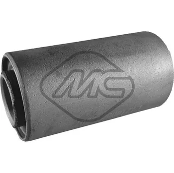 Ložiskové pouzdro, listová pružina Metalcaucho 00739