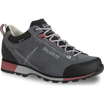 Pánská treková obuv Dolomite Outdoorová obuv 54 Hike Low Evo Gtx 2025/2026 Šedá 8 UK Dámské