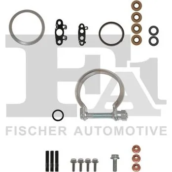 Turbodmychadlo Montážní sada, dmychadlo FA1 KT120570
