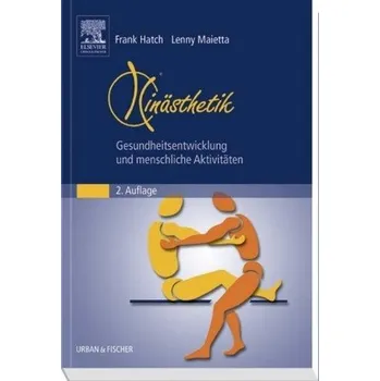 Kinästhetik - Hatch, Frank