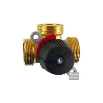 Ventil Regulus Ventil směšovací třícestný LK 840 2.0, 5/4" M, Kvs 8