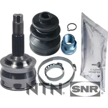 Hřídel nápravy Sada kloubů, hnací hřídel SNR OJK58.004