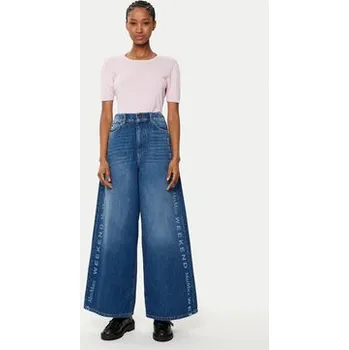 Dámský svetr Weekend Max Mara Svetr Zibetto 2515361041 Růžová Regular Fit XS