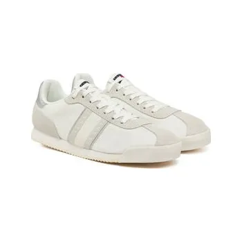 Dámské tenisky Tommy Jeans Sneakersy EN0EN02706 Écru 38