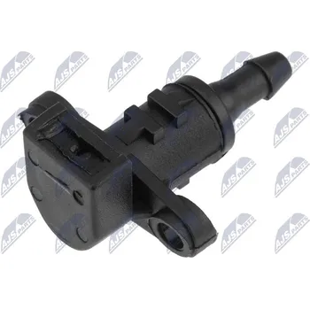 Stěrač Tryska ostřikovače, čištění skel NTY EDS-HY-523