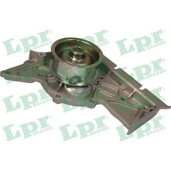 Chladič motoru Vodní čerpadlo, chlazení motoru LPR WP0117