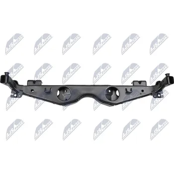 Zavěšení kol Tělo nápravy NTY ZRZ-BM-023