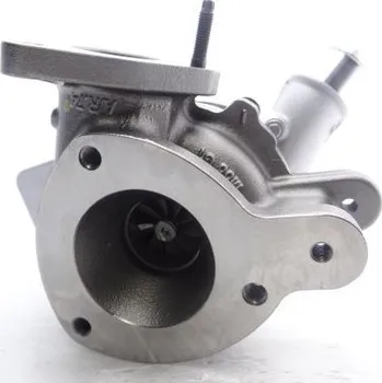 Turbodmychadlo Dmychadlo, plnění GARRETT 786880-5021S