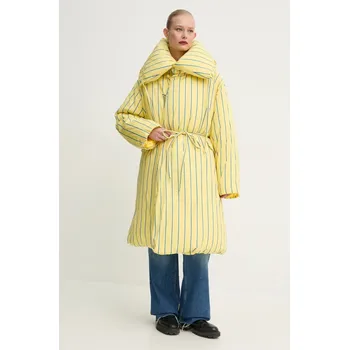 Bunda Sunnei, ONE SIZE, žlutá, 11X