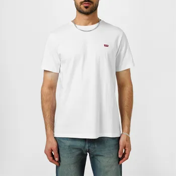 Tričko Levis White 1058164 XL