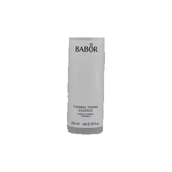 Babor Skinovage Thermal Toning Spray termální sprej pro osvěžení a zklidnění pleti 200 ml, kabinetní balení