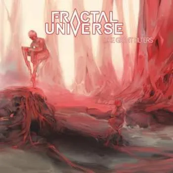 Zahraniční hudba LP Fractal Universe: The Great Filters 2025