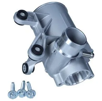 Chladič motoru Vodní čerpadlo, chlazení motoru MAXGEAR 47-0362