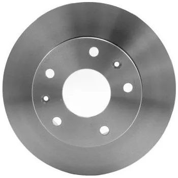 Brzdový kotouč Brzdový kotouč HELLA 8DD 355 107-181