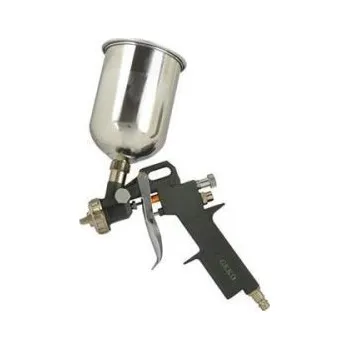 Autodíl Stříkací pistole 1/4", 600 ml
