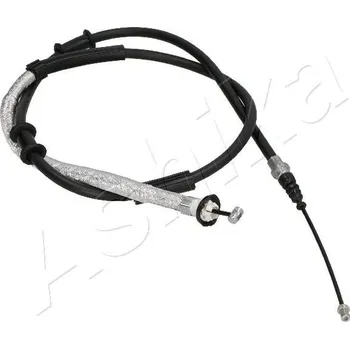Lanko parkovací brzdy Tažné lanko, parkovací brzda ASHIKA 131-00-0250