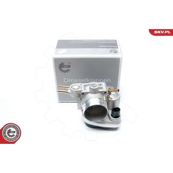 Systém vstřikování Hrdlo škrticí klapky ESEN SKV 12SKV048
