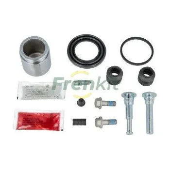 Brzdový systém Sada na opravy, brzdový třmen FRENKIT 743237