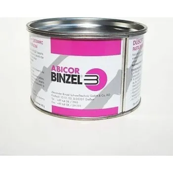 Auto-moto Svářecí pasta Binzel Düesofix, 300 g