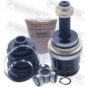 Hřídel nápravy Sada kloubů, hnací hřídel FEBEST 0310-RD1RA50