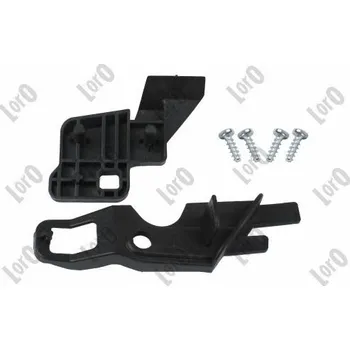 Sada na opravu, hlavní světlomet (držák) ABAKUS 150-01-048